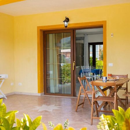 Angel Village San Teodoro  Εξωτερικό φωτογραφία