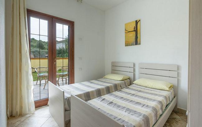 Angel Village San Teodoro  Εξωτερικό φωτογραφία