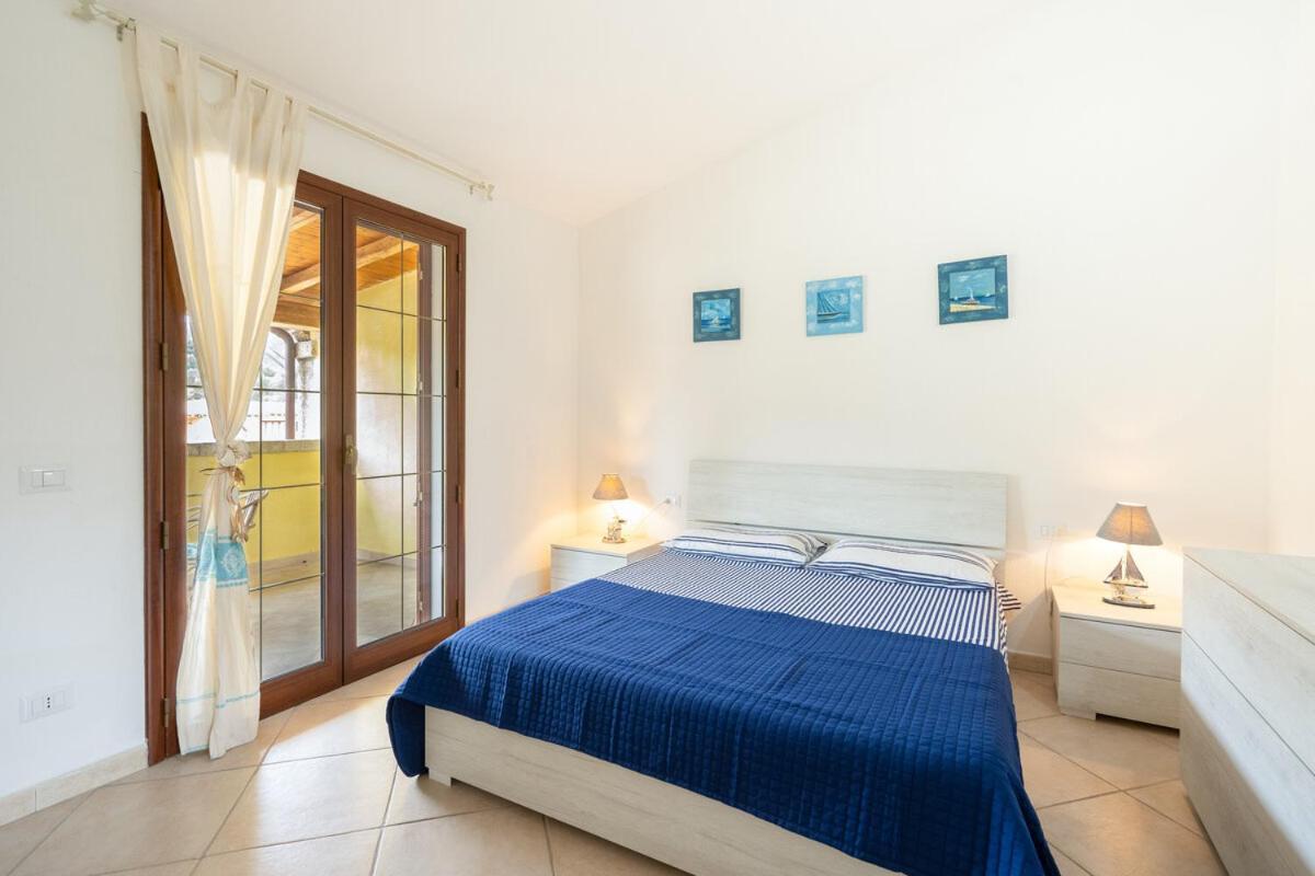 Angel Village San Teodoro  Εξωτερικό φωτογραφία