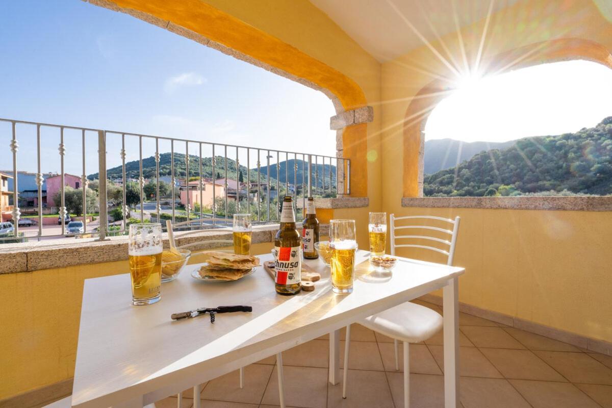 Angel Village San Teodoro  Εξωτερικό φωτογραφία