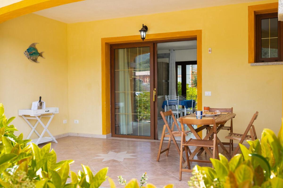 Angel Village San Teodoro  Εξωτερικό φωτογραφία