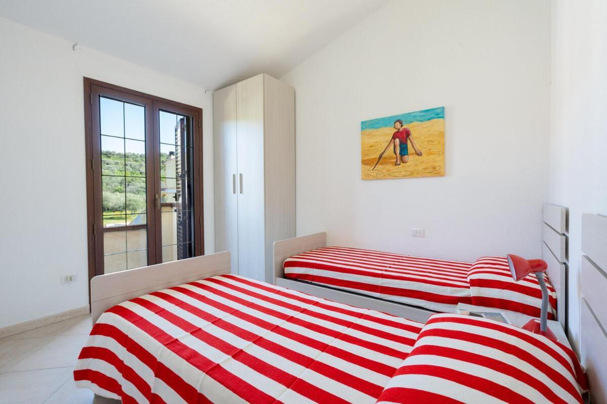 Angel Village San Teodoro  Εξωτερικό φωτογραφία