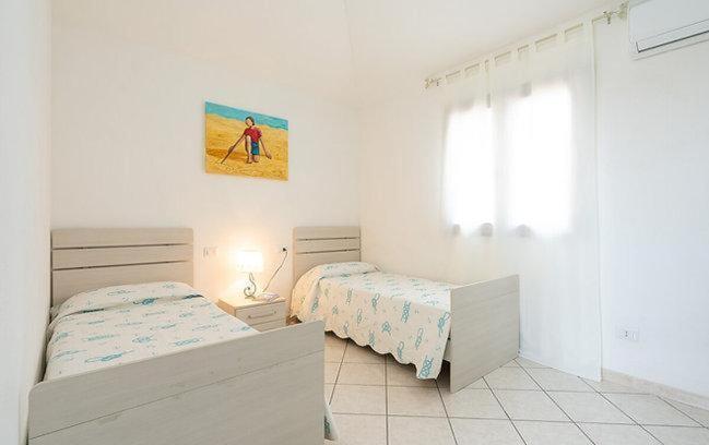 Angel Village San Teodoro  Εξωτερικό φωτογραφία