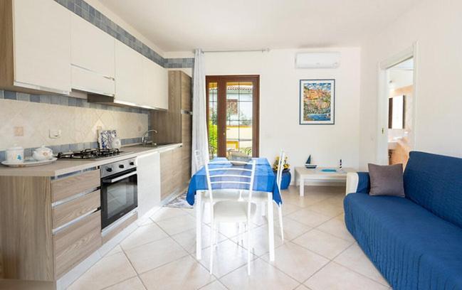 Angel Village San Teodoro  Εξωτερικό φωτογραφία