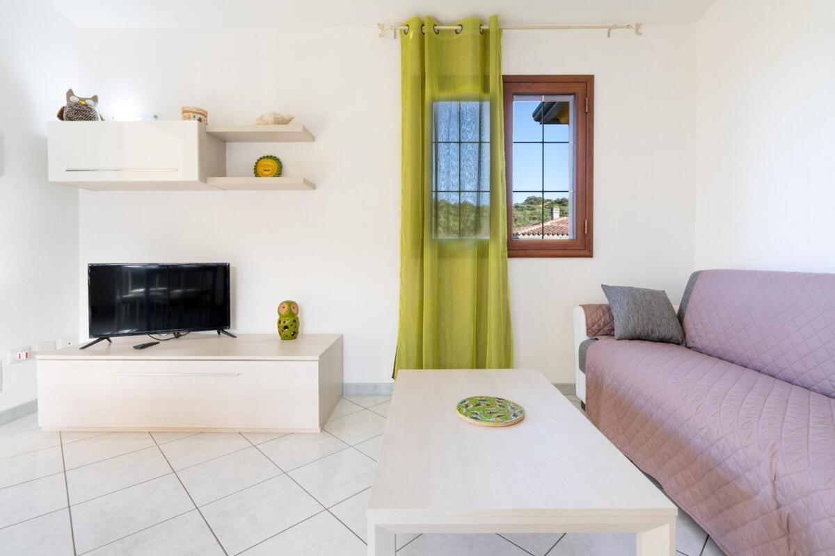 Angel Village San Teodoro  Εξωτερικό φωτογραφία