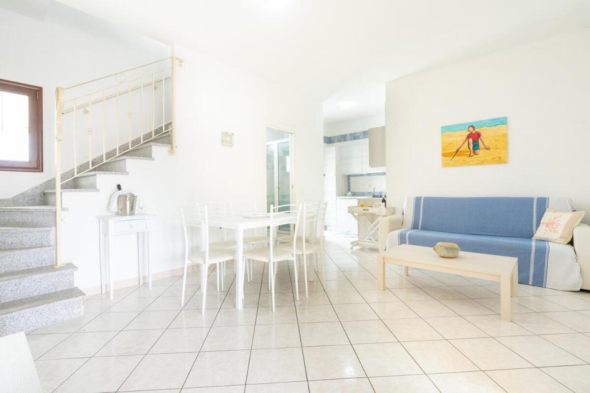 Angel Village San Teodoro  Εξωτερικό φωτογραφία