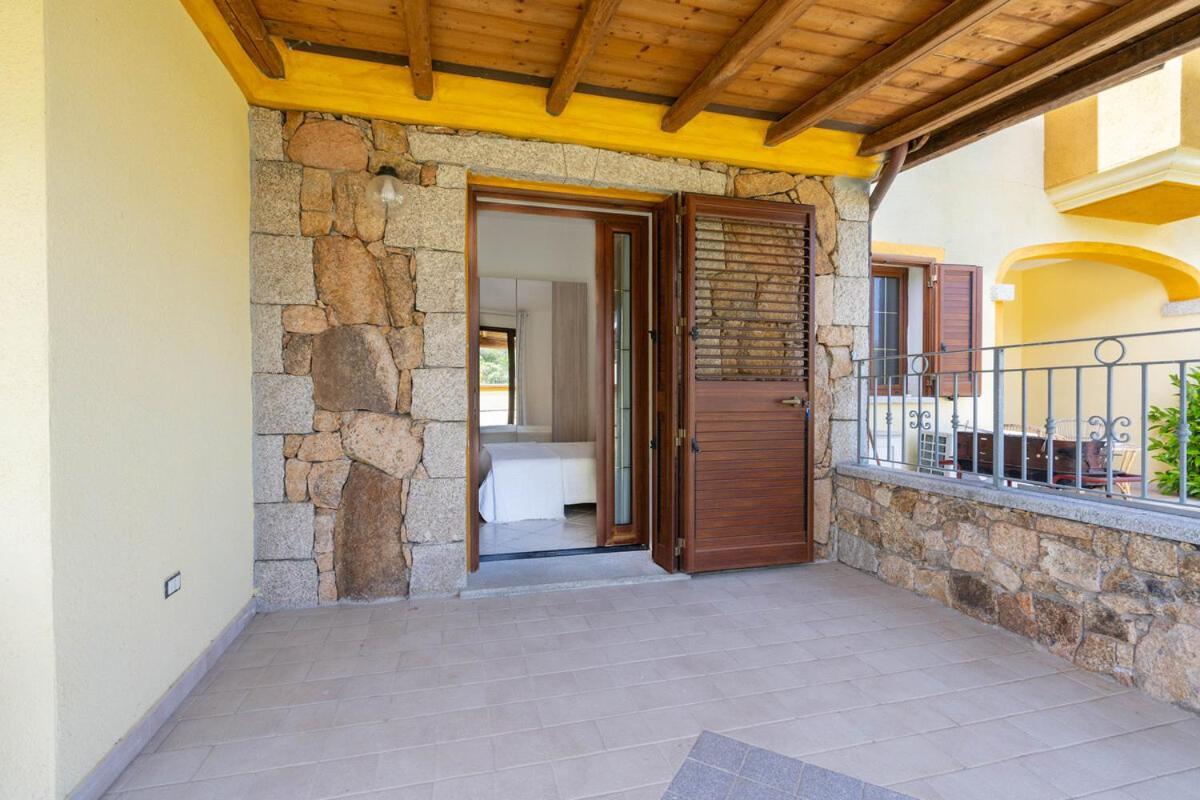 Angel Village San Teodoro  Εξωτερικό φωτογραφία