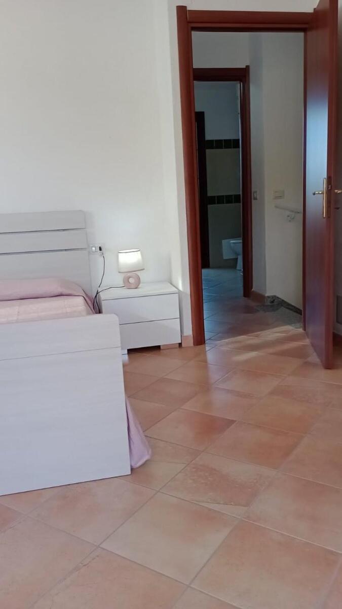 Angel Village San Teodoro  Εξωτερικό φωτογραφία