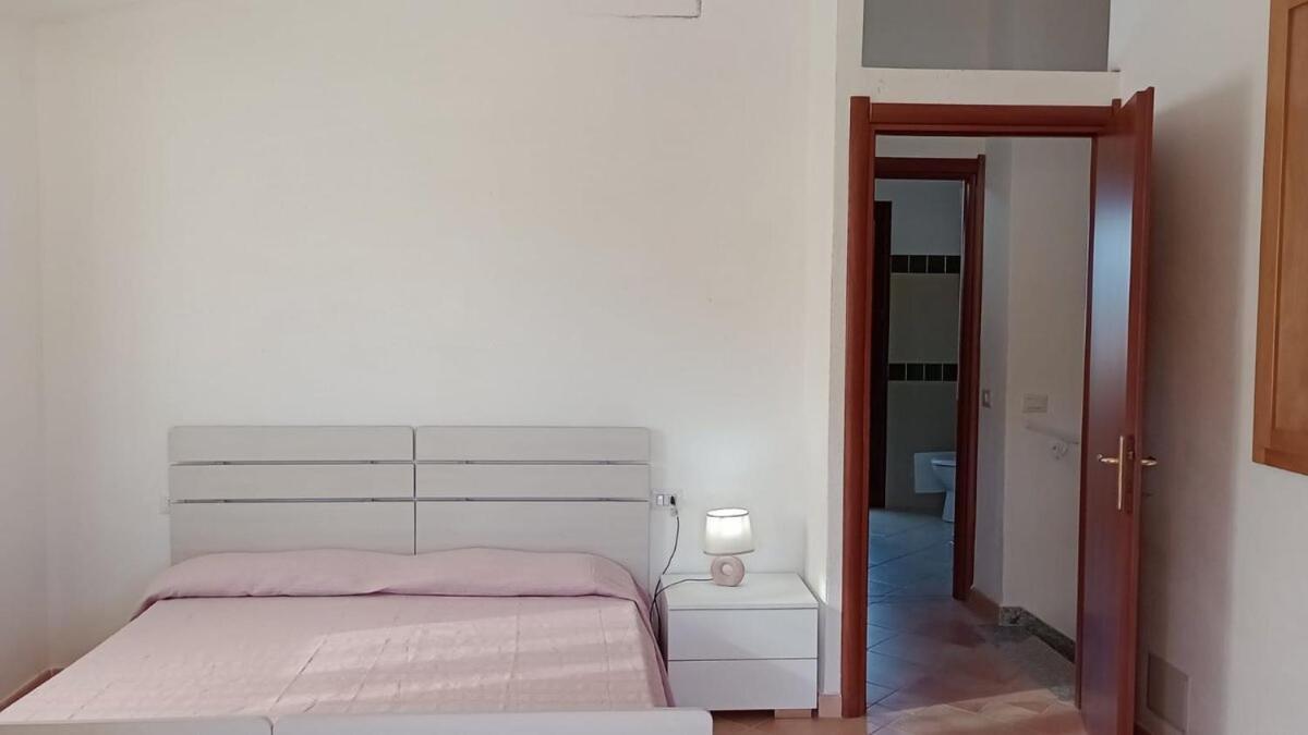 Angel Village San Teodoro  Εξωτερικό φωτογραφία