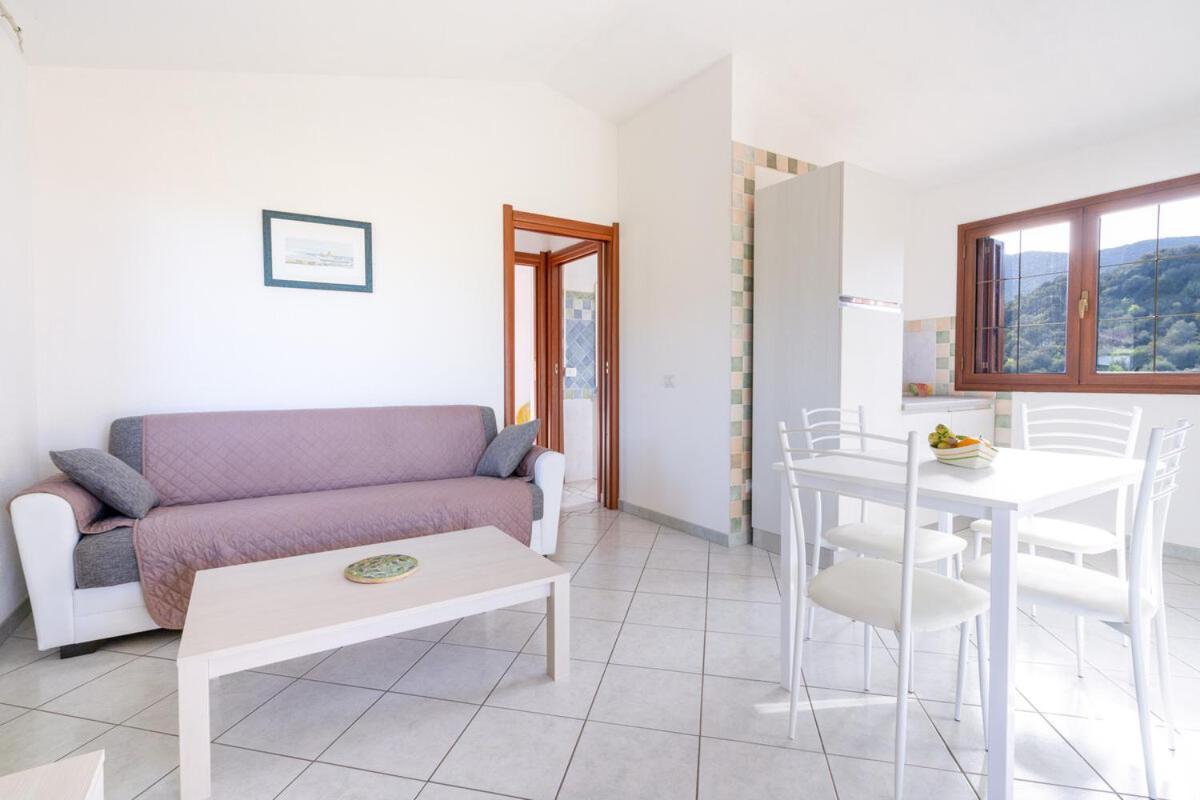 Angel Village San Teodoro  Εξωτερικό φωτογραφία