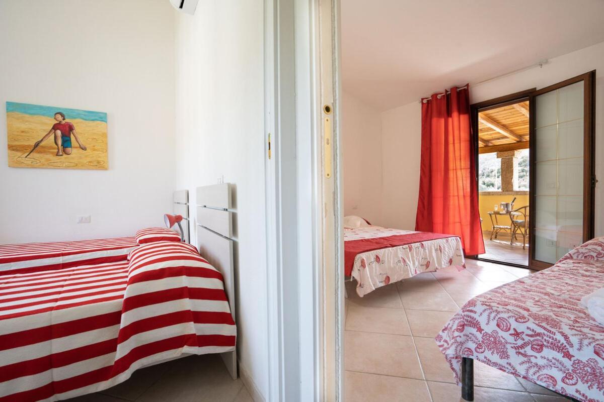 Angel Village San Teodoro  Εξωτερικό φωτογραφία