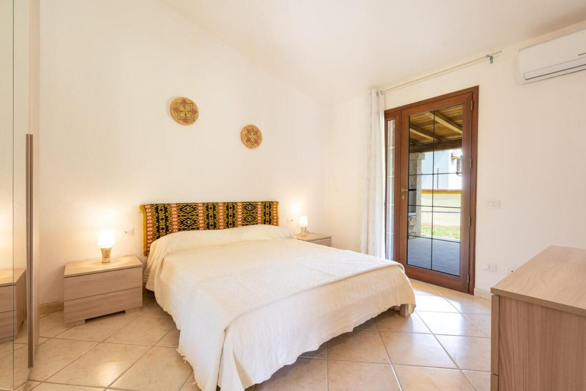 Angel Village San Teodoro  Εξωτερικό φωτογραφία