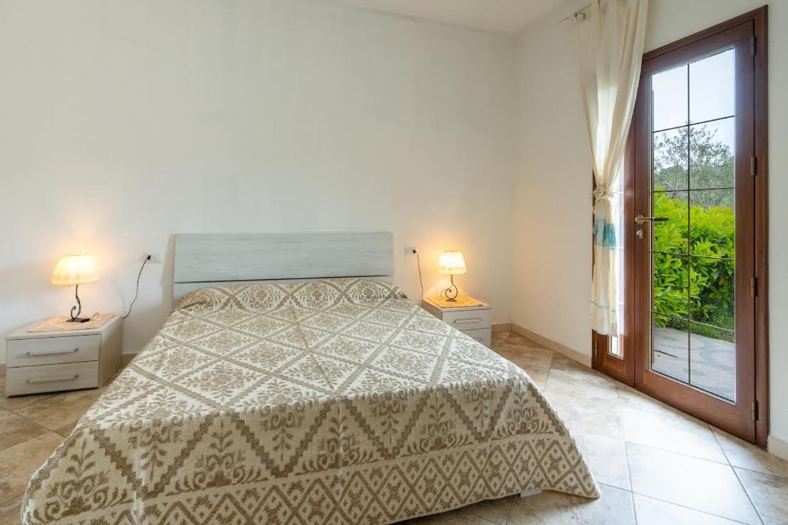 Angel Village San Teodoro  Εξωτερικό φωτογραφία