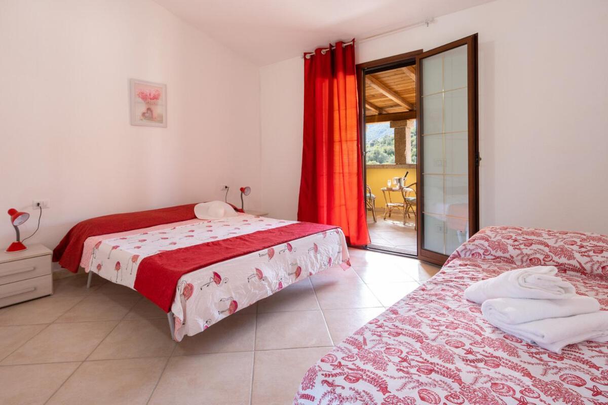 Angel Village San Teodoro  Εξωτερικό φωτογραφία