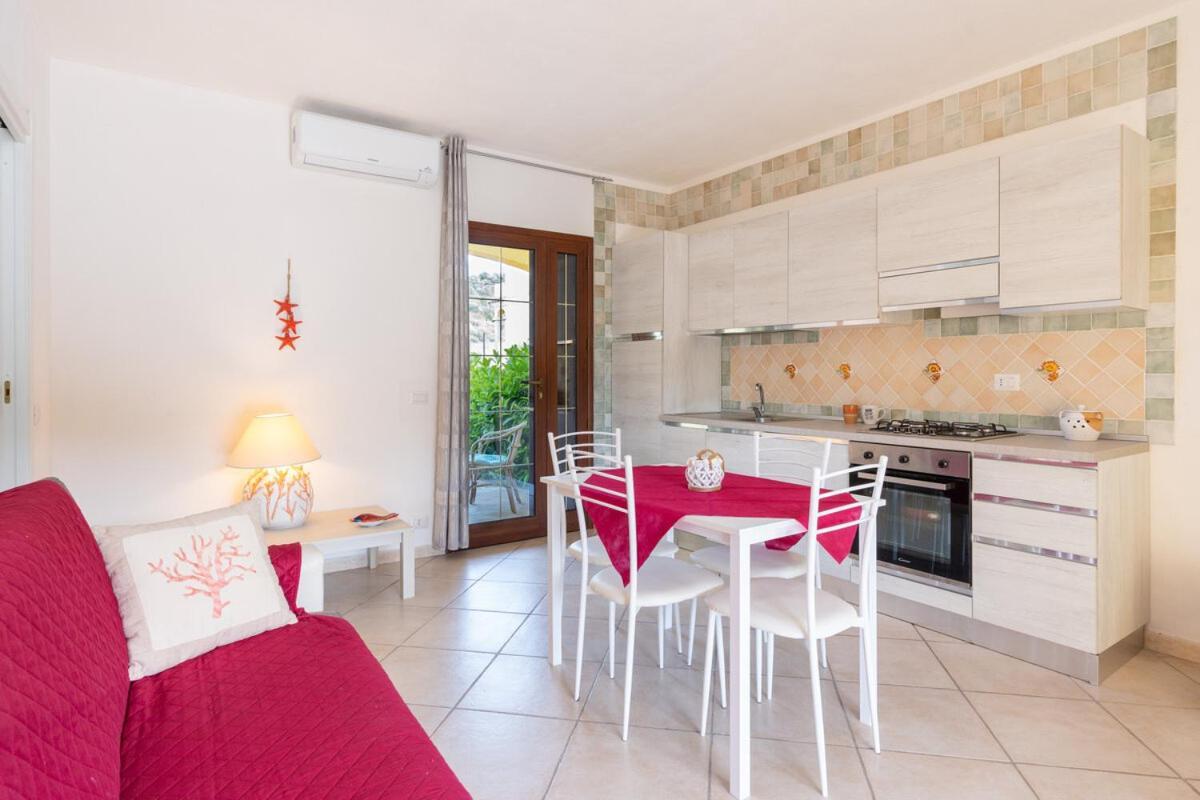 Angel Village San Teodoro  Εξωτερικό φωτογραφία