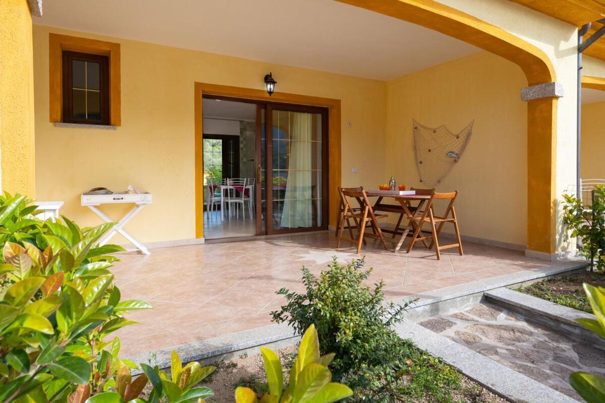 Angel Village San Teodoro  Εξωτερικό φωτογραφία