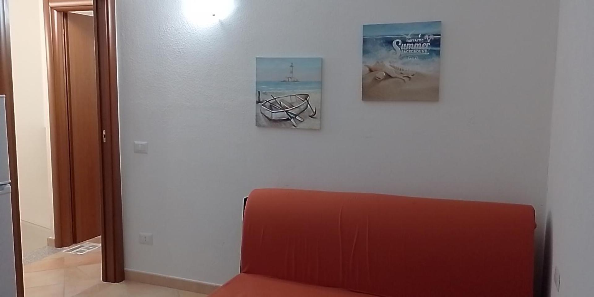 Angel Village San Teodoro  Εξωτερικό φωτογραφία